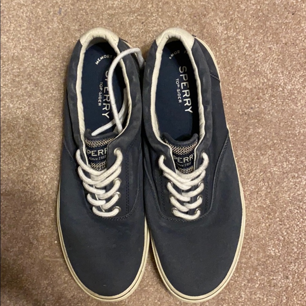 Sperry shoes